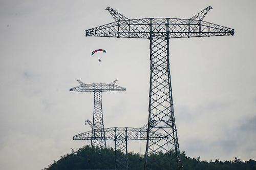 防止架空線引進(jìn)危險電壓的措施
