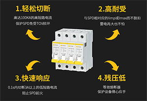 后備保護(hù)器為什么能同時(shí)通過雷電流、分?jǐn)喽搪冯娏?？【易造防雷】帶您了?>
                                        </a>
                                    </dt>
                                    <dd>
                                        <h3>
                                            <a href=