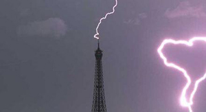 避雷針是怎么避雷的？ 它會失效嗎？-帶你了解--易造防雷