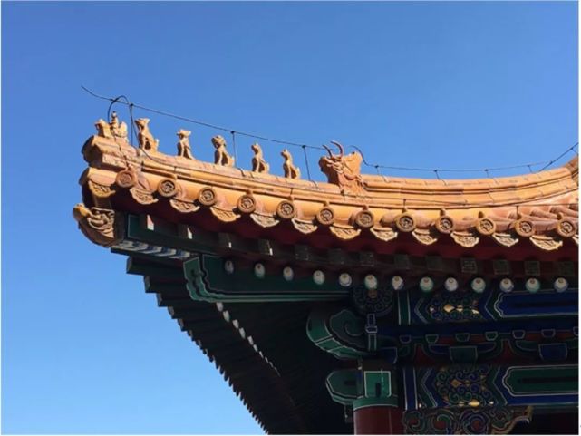 避雷針是怎么避雷的？ 它會(huì)失效嗎？-古建筑鐵鏈避雷