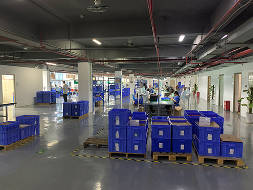 面粉加工廠、棉花倉(cāng)、槍彈庫(kù)等有易爆物和易燃物建筑物的保護(hù)