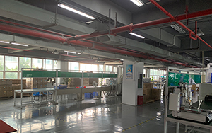 面粉加工廠、棉花倉(cāng)、槍彈庫(kù)等有易爆物和易燃物建筑物的保護(hù)-了解詳情(連載3)【易造】