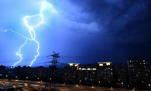 雷雨的形成及雷電的特性-雷電活動強(qiáng)度及直接雷擊的規(guī)律-點(diǎn)擊查看(連載1)【易造防雷】