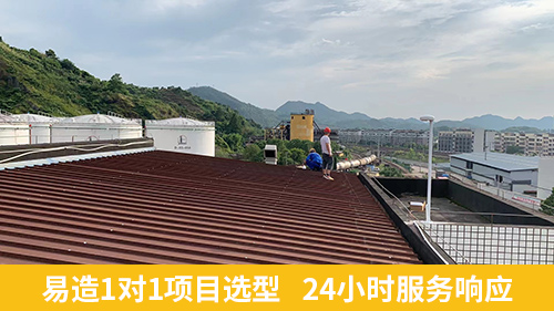 易造1對(duì)1項(xiàng)目選型   24小時(shí)服務(wù)響應(yīng)