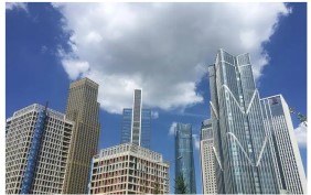 浪涌保護(hù)器三類建筑物——你都知道哪些？【易造防雷】