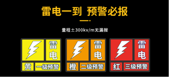 雷電紅色預(yù)警有多可怕-雷電一到，預(yù)警必報